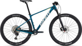 Gorsko kolo Giant XTC SLR 29" 1 (sea sparkle)