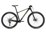 Gorsko kolo Giant XTC SLR 29" 2 (panther)