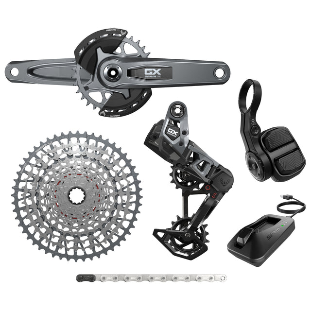 Grupa Sram GX Eagle AXS Transmission (1x12 prestav, T-Type)