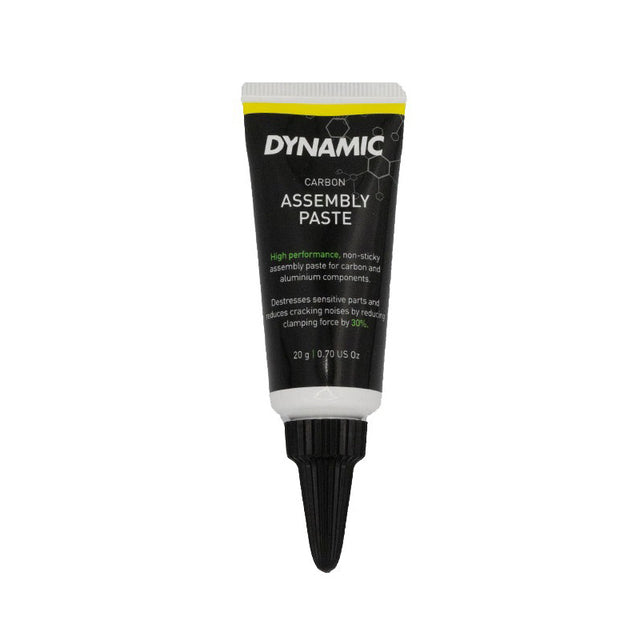 Mast Dynamic carbon assembly paste (20 g)