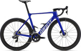 Karbonsko cestno kolo Giant Propel Advanced 1 (aerospace blue)