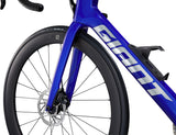 Karbonsko cestno kolo Giant Propel Advanced 1 (aerospace blue)