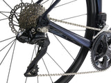 Karbonsko cestno kolo Giant TCR Advanced Disc 1+ KOM (cold night)