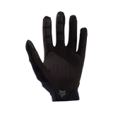 Kolesarske rokavice Fox Flexair (black)