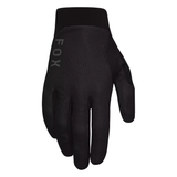 Kolesarske rokavice Fox Ranger Gel (black)