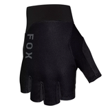 Kolesarske rokavice Fox Ranger Gel (short, black)