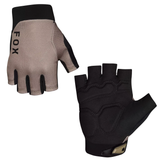 Kolesarske rokavice Fox Ranger Gel (short, sand)
