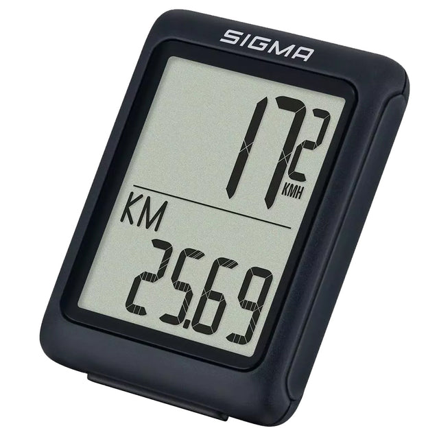 Kolesarski števec Sigma BC 5.0 WL ATS (brezžični)