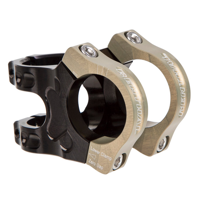 Krmilna opora Renthal Apex (Ø 31.8, 40 mm)