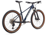 Gorsko kolo Giant Talon 29" 0 (ultra navy/chrome)