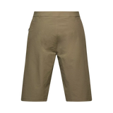 Moške kratke kolesarske hlače Fox Ranger (military green)