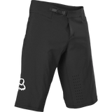 Moške kratke kolesarske hlače Fox Defend (black)