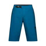 Moške kratke kolesarske hlače Fox Defend (twilight blue)