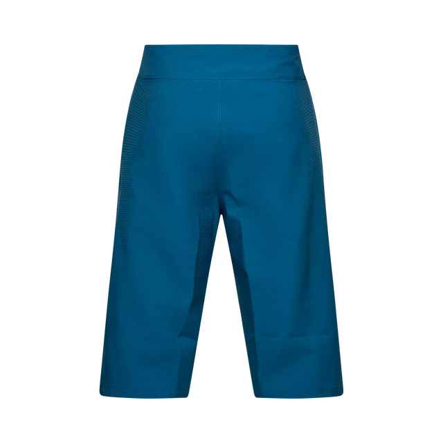 Moške kratke kolesarske hlače Fox Defend (twilight blue)
