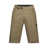 Moške kratke kolesarske hlače Fox Ranger (military green)