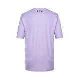 Moški kolesarski dres s kratkimi rokavi Fox Ranger Head (lilac)