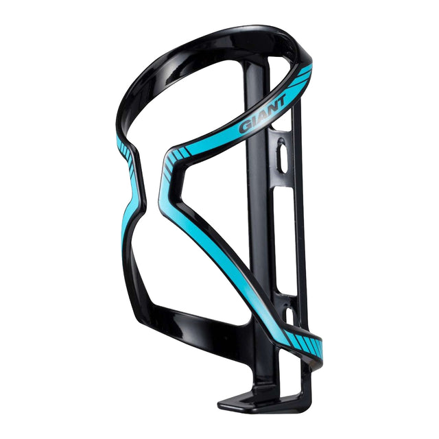Nosilec bidona Giant Airway Sport (black/blue)