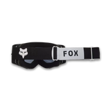 Očala za spust Fox Airspace Core Black