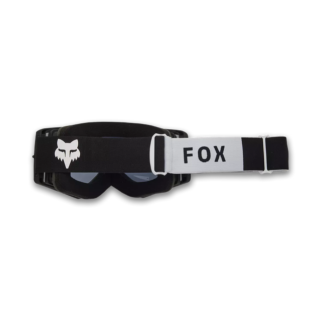 Očala za spust Fox Airspace Core Black