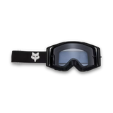 Očala za spust Fox Airspace Core Black