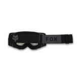 Očala za spust Fox Airspace Enduro Black