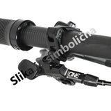 Ročica za sedežno oporo OneUp V3 (Sram MMX)