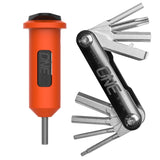 Orodje OneUp EDC Lite Tool (orange)