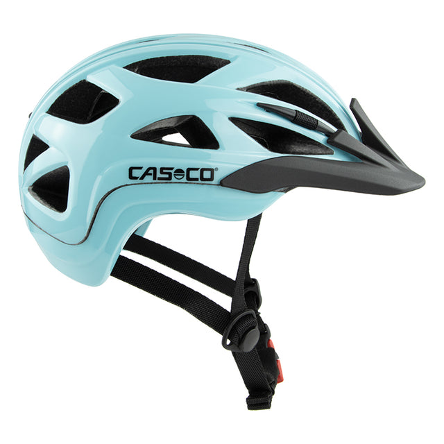 Otroška čelada Casco Activ 2 Junior (skyblue-black)