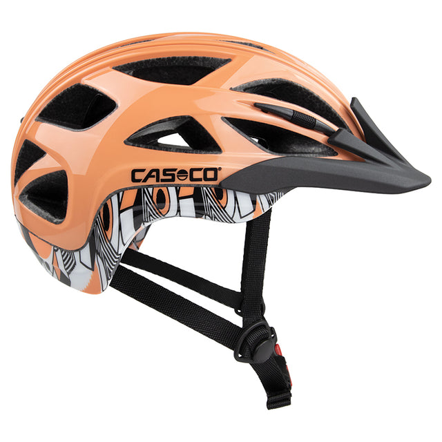 Otroška čelada Casco Activ 2 Junior (summer dream)