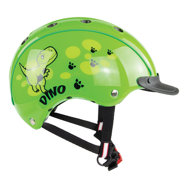 Otroška čelada Casco Mini 2 (dino venture)