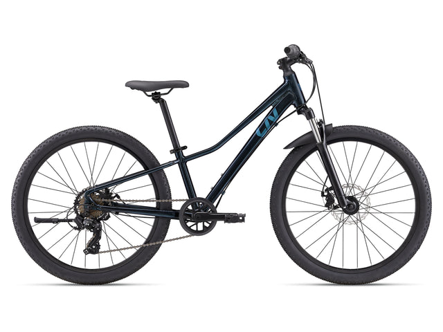 Otroško kolo Giant Liv Tempt 24" Disc (starry night)