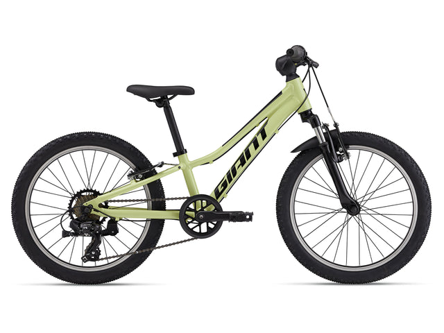 Otroško kolo Giant Talon 20" (muscat blanc)