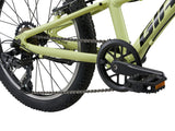 Otroško kolo Giant Talon 20" (muscat blanc)