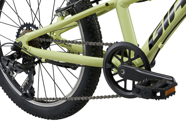 Otroško kolo Giant Talon 20" (muscat blanc)