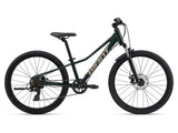 Otroško kolo Giant Talon 24" Disc (trekking green)