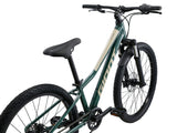 Otroško kolo Giant Talon 24" Disc (trekking green)
