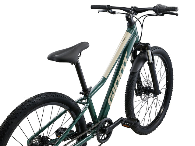Otroško kolo Giant Talon 24" Disc (trekking green)