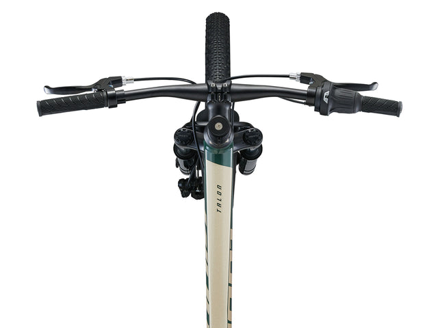 Otroško kolo Giant Talon 24" Disc (trekking green)