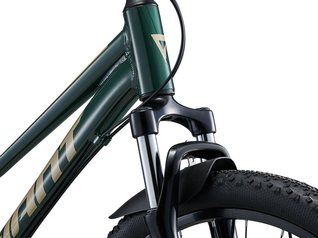 Otroško kolo Giant Talon 24" Disc (trekking green)