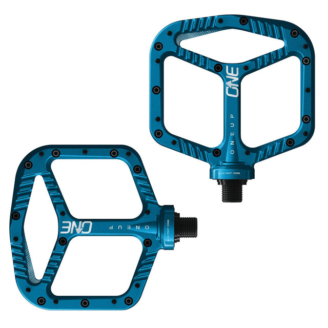 Pedala OneUp Aluminum (blue)