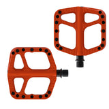 Pedala OneUp Small Composite (red)