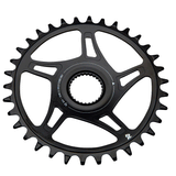 Prednji zobnik Race Face Bosch Gen4 narrow/wide (jeklen, Shimano-12)