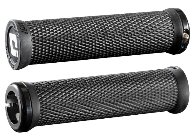 Ročaji za krmilo ODI Elite Motion (black)