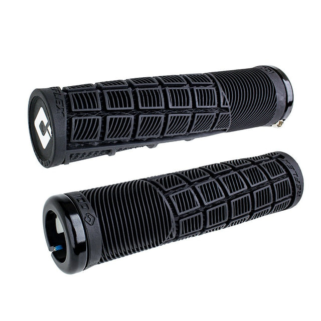 Ročaji za krmilo ODI Reflex (black)