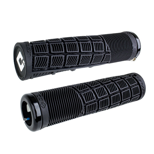 Ročaji za krmilo ODI Reflex XL (black)