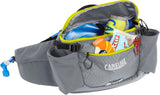 Torbica za okoli pasu Camelbak M.U.L.E. 5 (gunmetal)