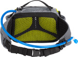 Torbica za okoli pasu Camelbak M.U.L.E. 5 (gunmetal)