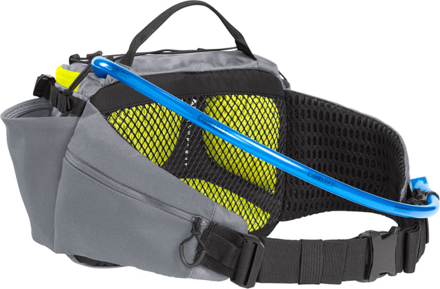 Torbica za okoli pasu Camelbak M.U.L.E. 5 (gunmetal)