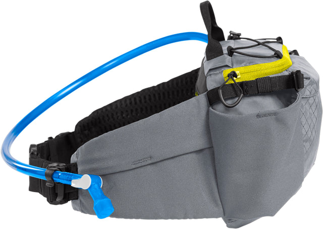 Torbica za okoli pasu Camelbak M.U.L.E. 5 (gunmetal)