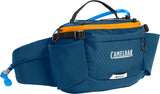 Torbica za okoli pasu Camelbak M.U.L.E. 5 (gibraltar navy/orange)